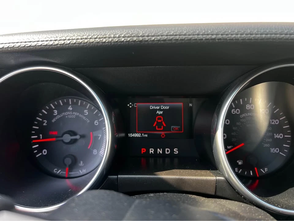 2018 Ford S550 Mustang - Image 8 of 12
