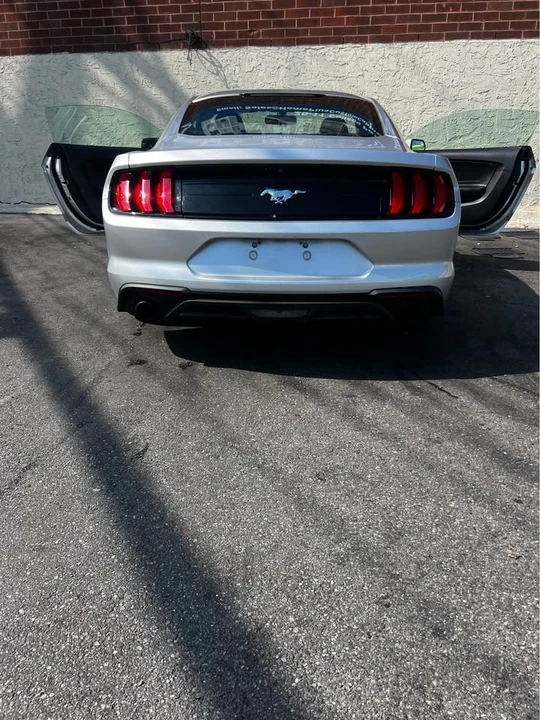 2018 Ford S550 Mustang - Image 4 of 12