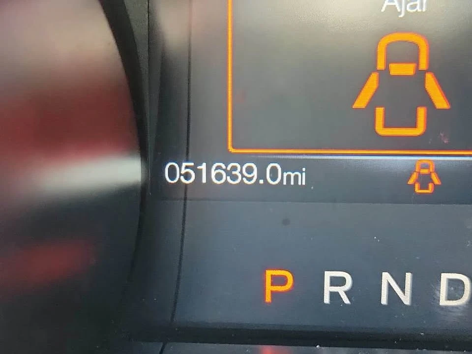 2018 Ford S550 Mustang - Image 18 of 20