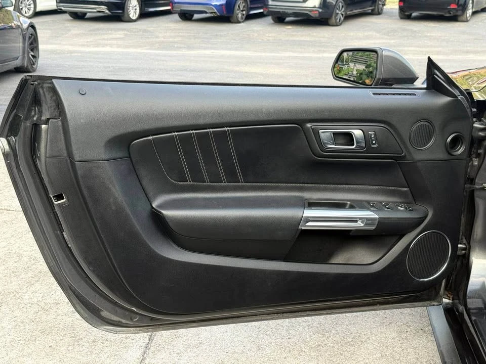 2018 Ford S550 Mustang - Image 11 of 20
