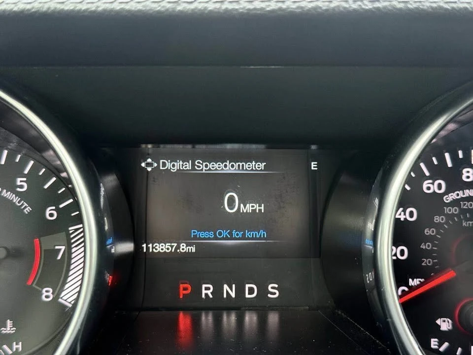 2018 Ford S550 Mustang - Image 10 of 20