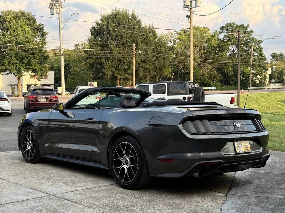 2018 Ford S550 Mustang - Image 4 of 20