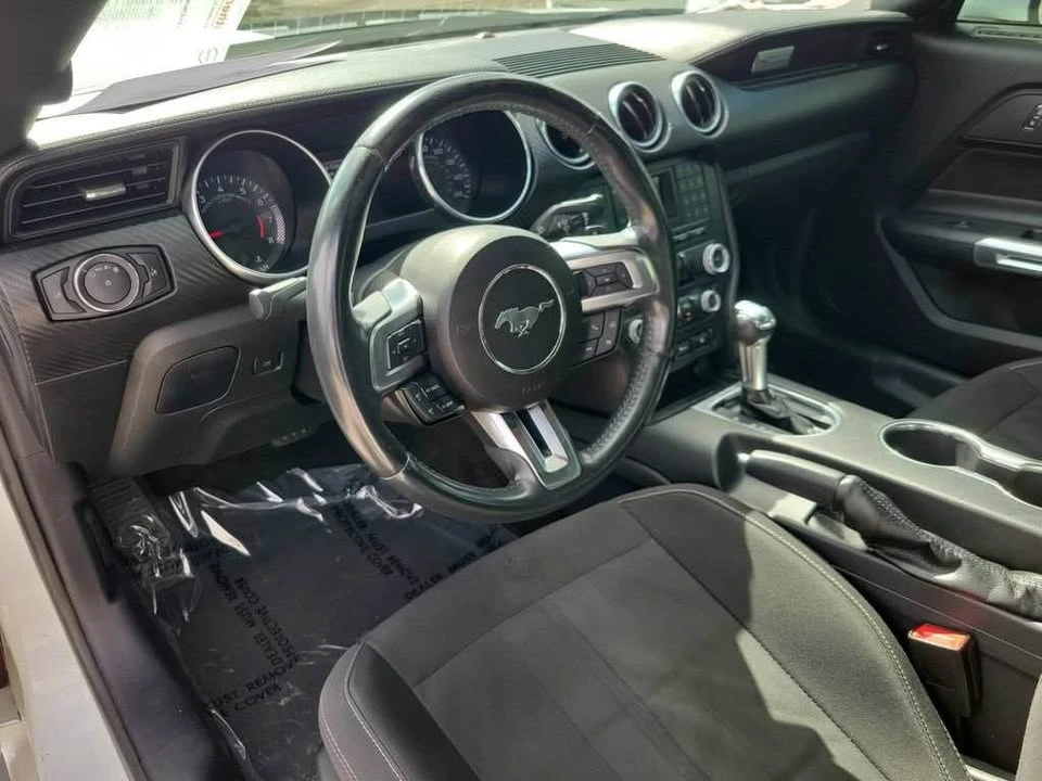 2018 Ford S550 Mustang - Image 6 of 20