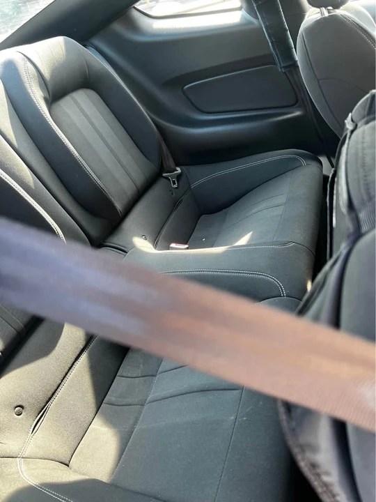 2018 Ford S550 Mustang - Image 11 of 12