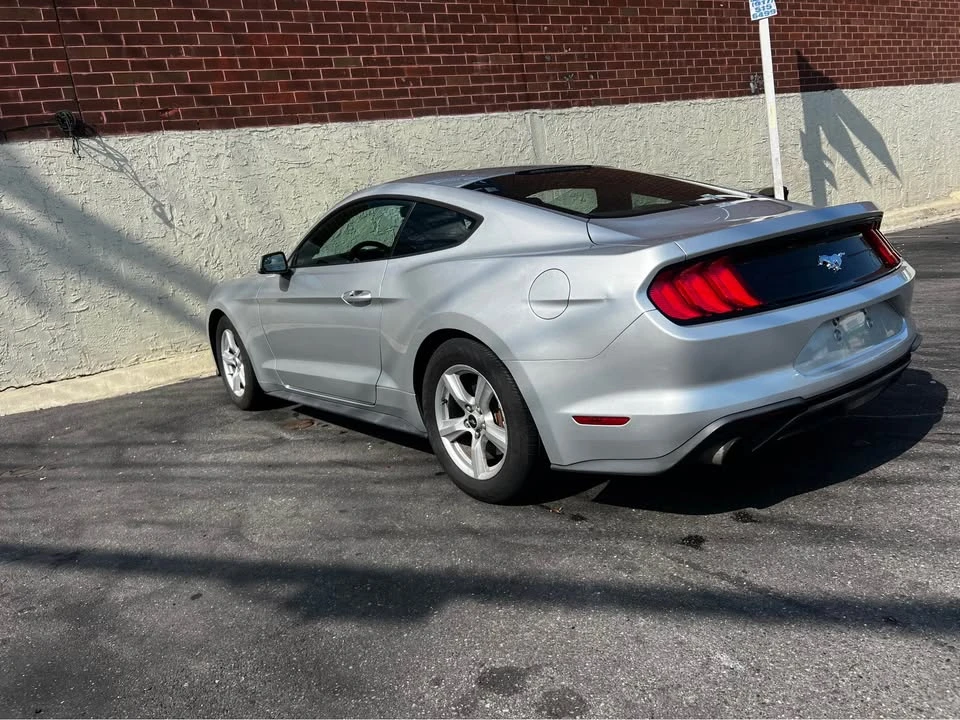 2018 Ford S550 Mustang - Image 3 of 12