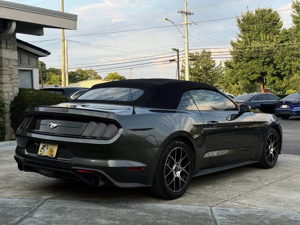 2018 Ford S550 Mustang - Image 16 of 20