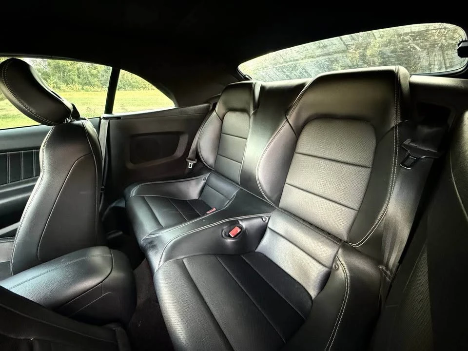 2018 Ford S550 Mustang - Image 6 of 20
