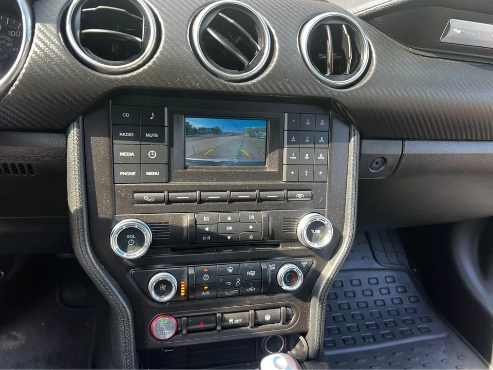 2018 Ford S550 Mustang - Image 10 of 12