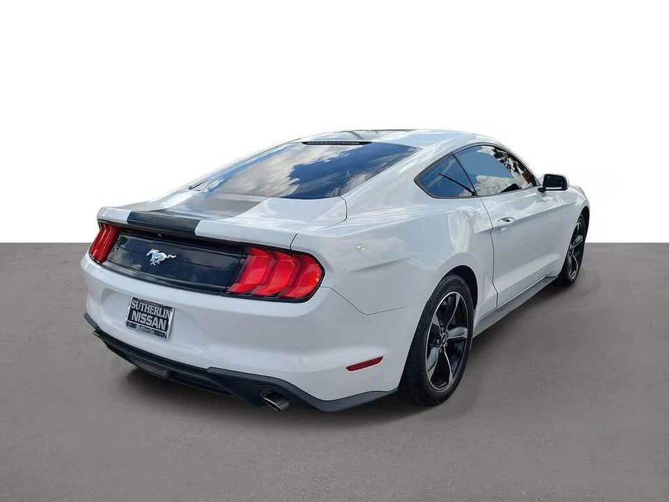 2018 Ford S550 Mustang - Image 2 of 20