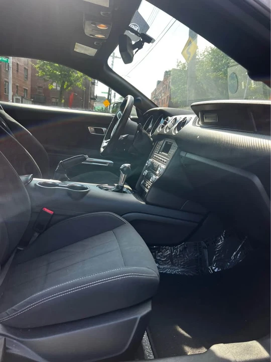 2018 Ford S550 Mustang - Image 7 of 12