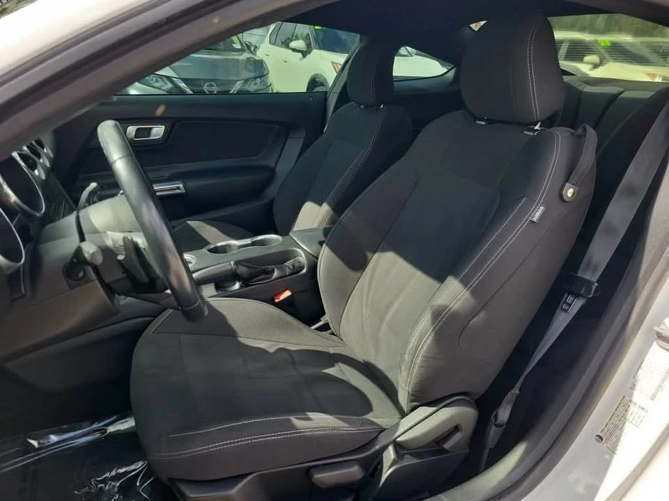 2018 Ford S550 Mustang - Image 7 of 20