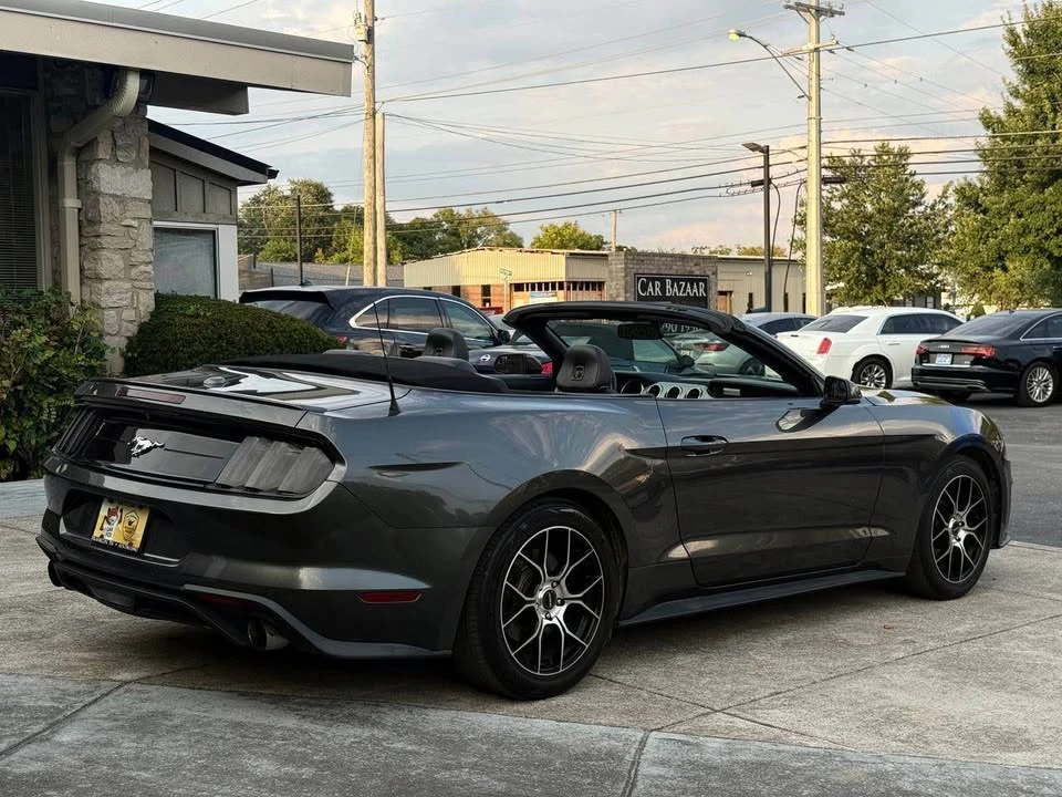2018 Ford S550 Mustang - Image 15 of 20