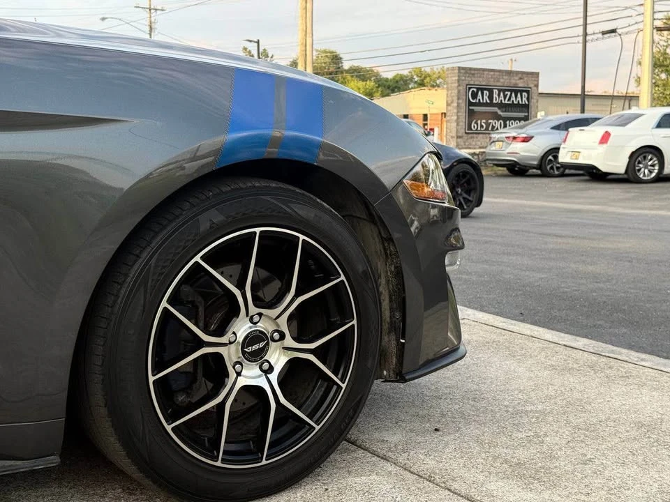 2018 Ford S550 Mustang - Image 13 of 20