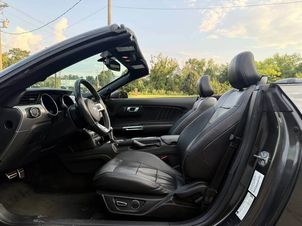 2018 Ford S550 Mustang - Image 12 of 20