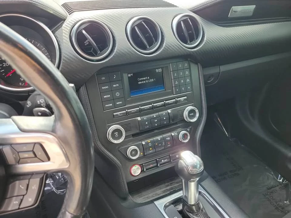 2018 Ford S550 Mustang - Image 20 of 20