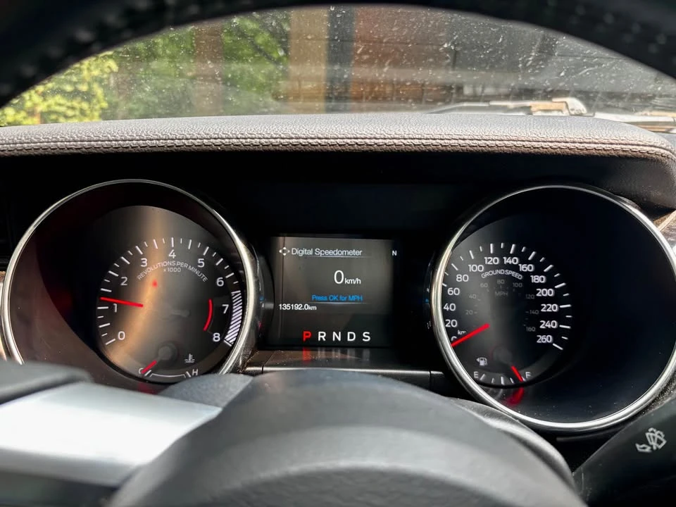 2018 Ford S550 Mustang - Image 3 of 7