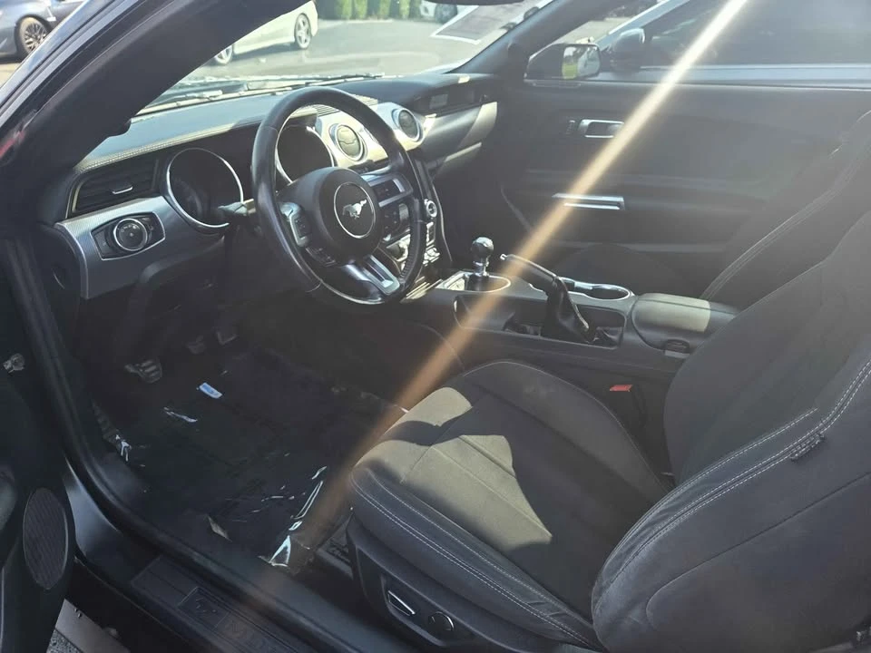 2018 Ford S550 Mustang - Image 5 of 6