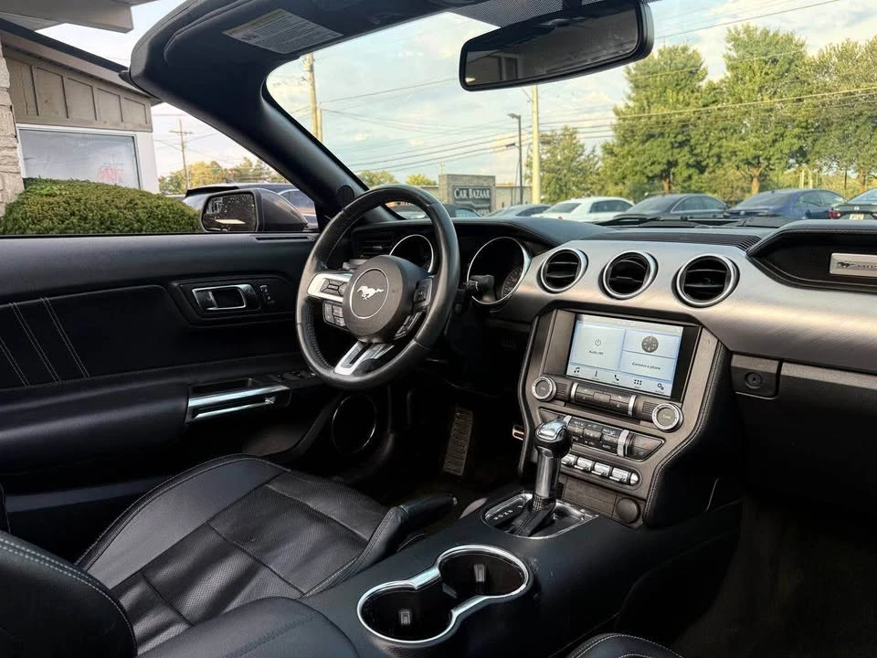 2018 Ford S550 Mustang - Image 14 of 20