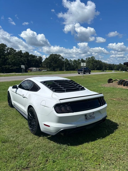 2018 Ford S550 Mustang - Image 2 of 7