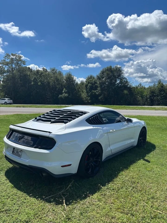 2018 Ford S550 Mustang - Image 3 of 7