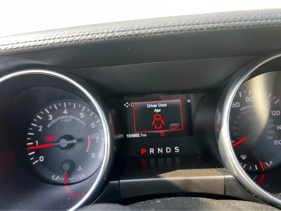 2018 Ford S550 Mustang - Image 12 of 12