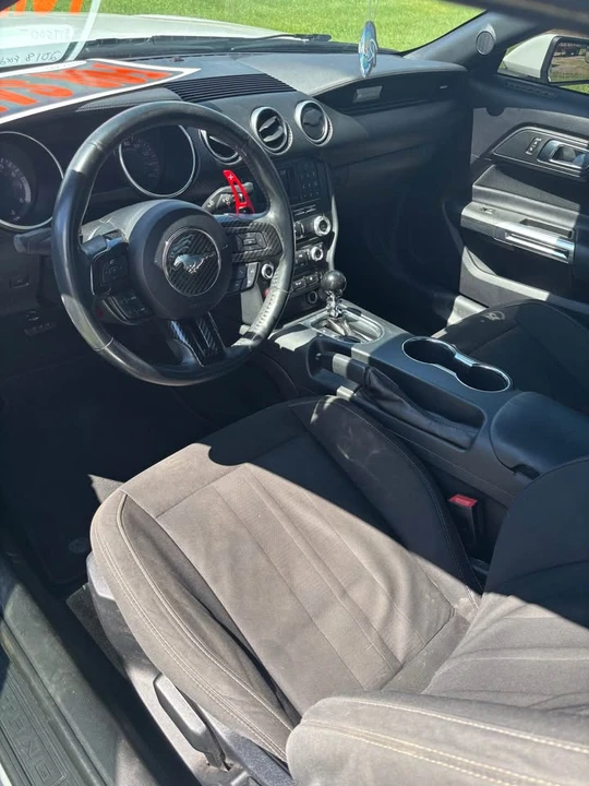 2018 Ford S550 Mustang - Image 5 of 7