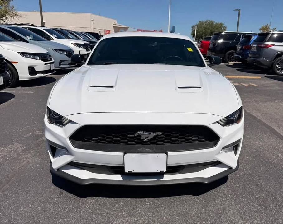 2018 Ford S550 Mustang - Image 3 of 11