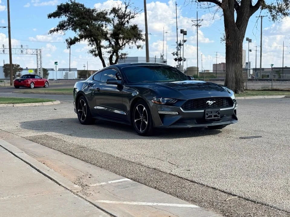 2018 Ford S550 Mustang - Image 8 of 10