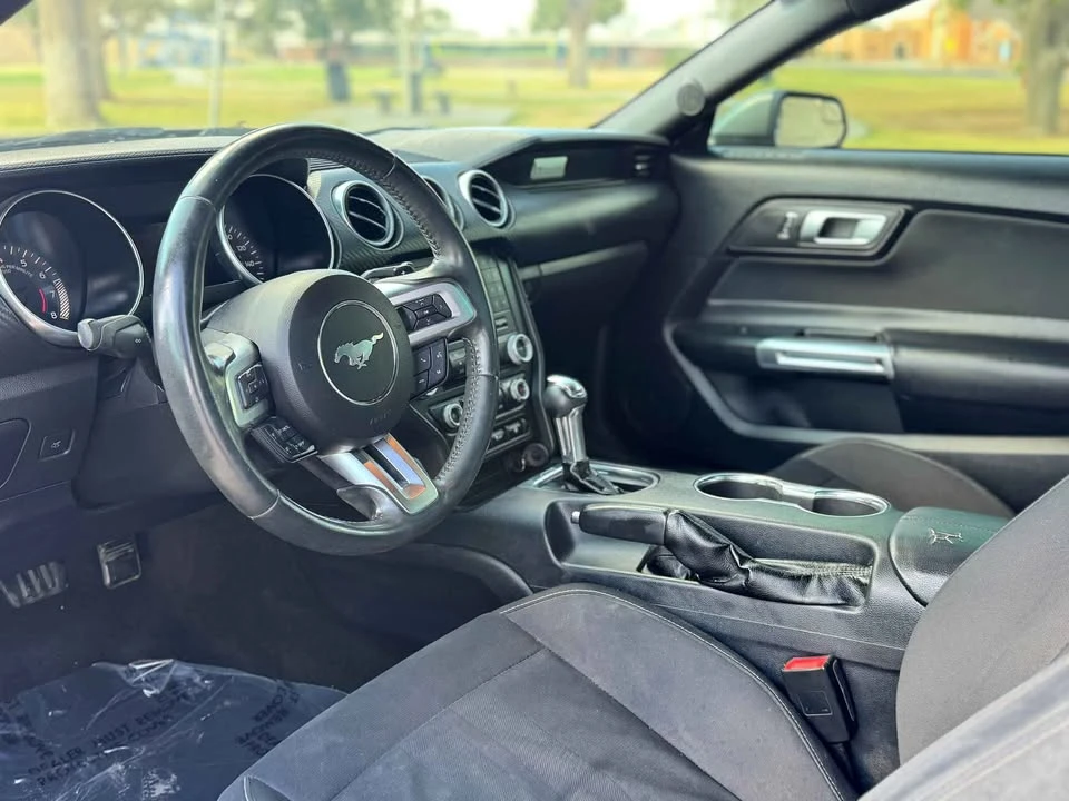 2018 Ford S550 Mustang - Image 10 of 10