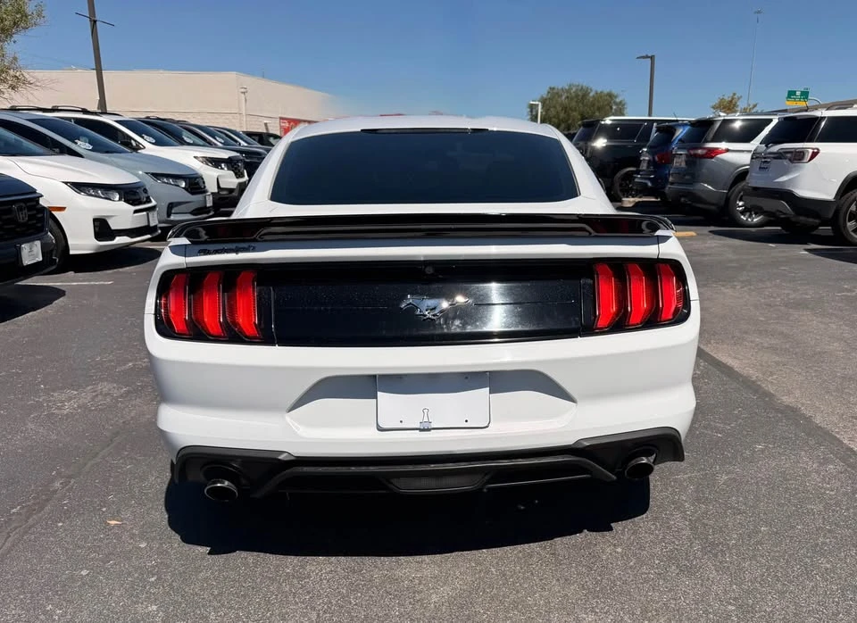 2018 Ford S550 Mustang - Image 6 of 11