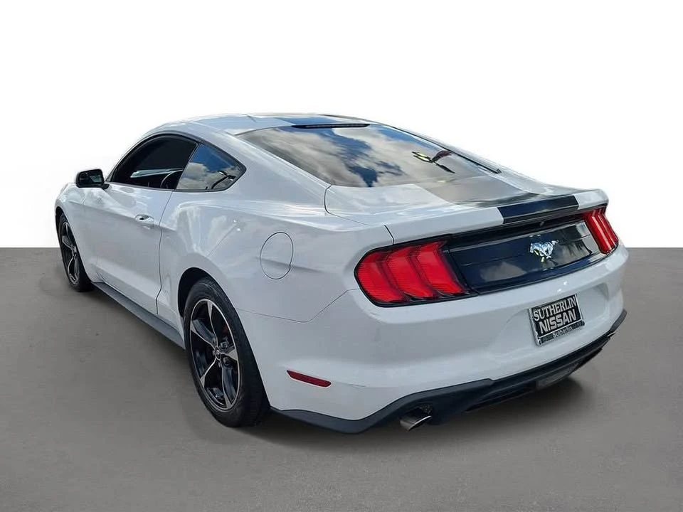 2018 Ford S550 Mustang - Image 3 of 20