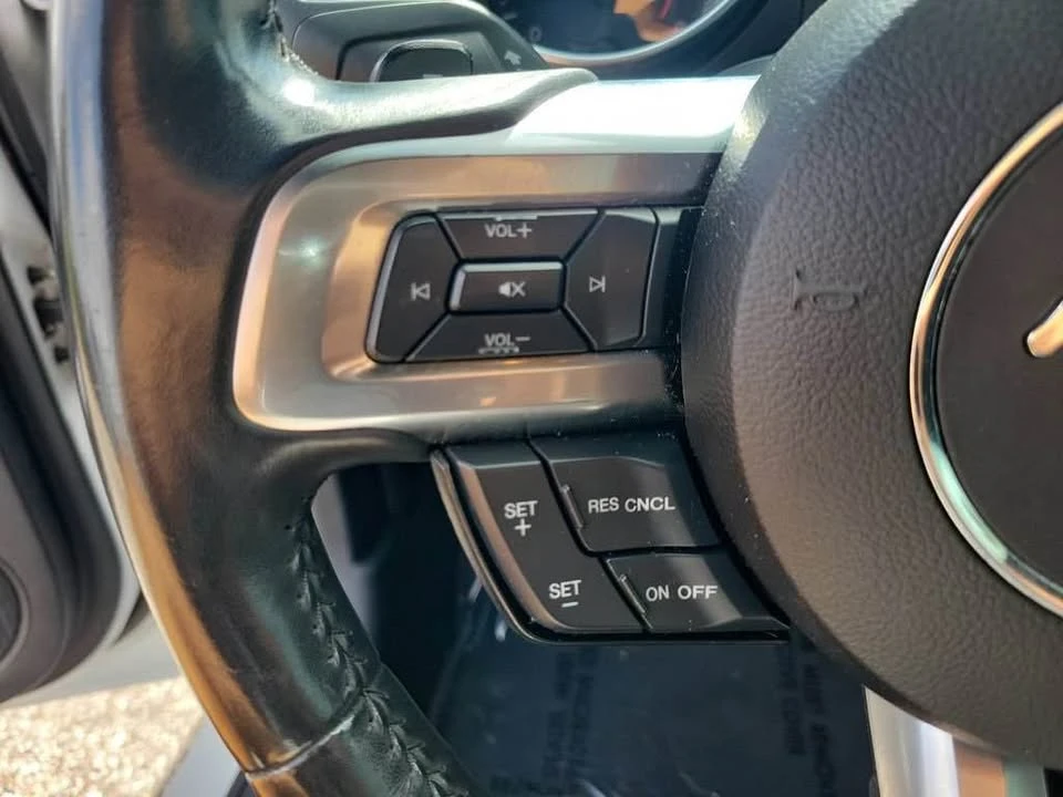 2018 Ford S550 Mustang - Image 12 of 20
