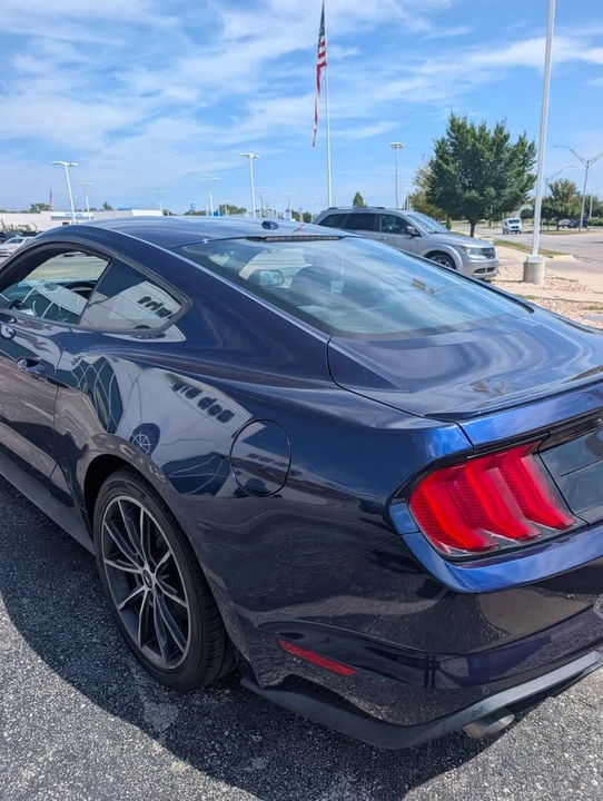 2018 Ford S550 Mustang - Image 8 of 13