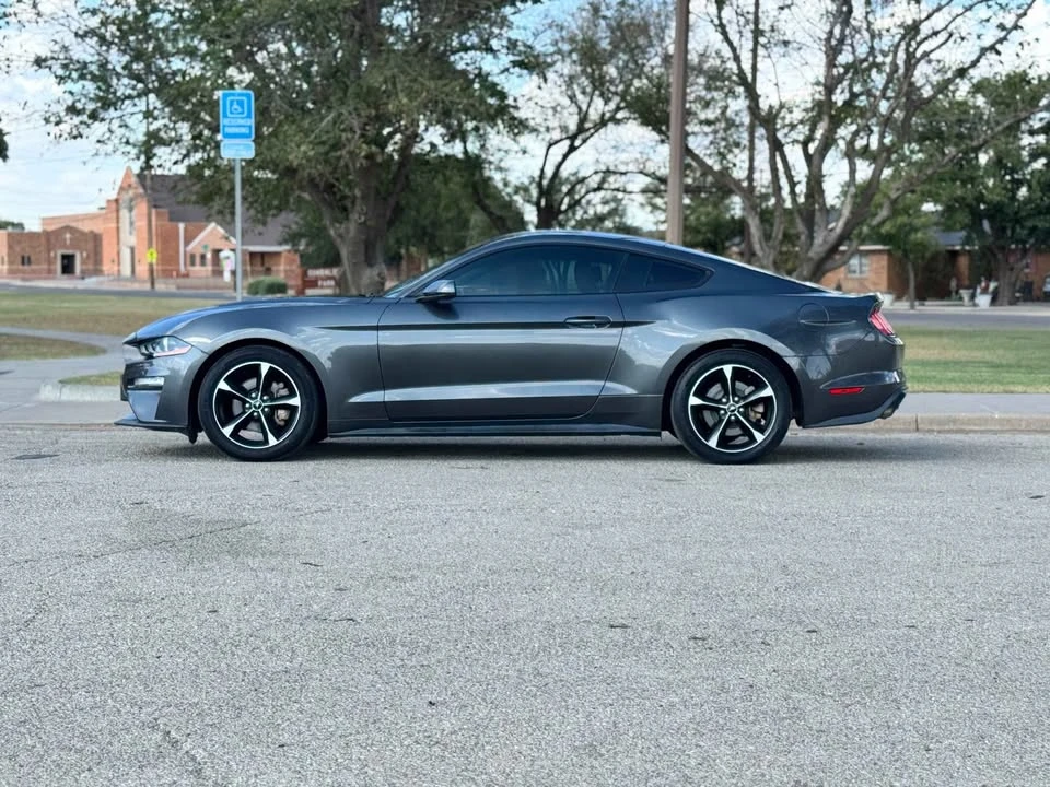 2018 Ford S550 Mustang - Image 3 of 10