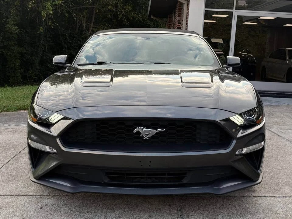 2018 Ford S550 Mustang - Image 17 of 20