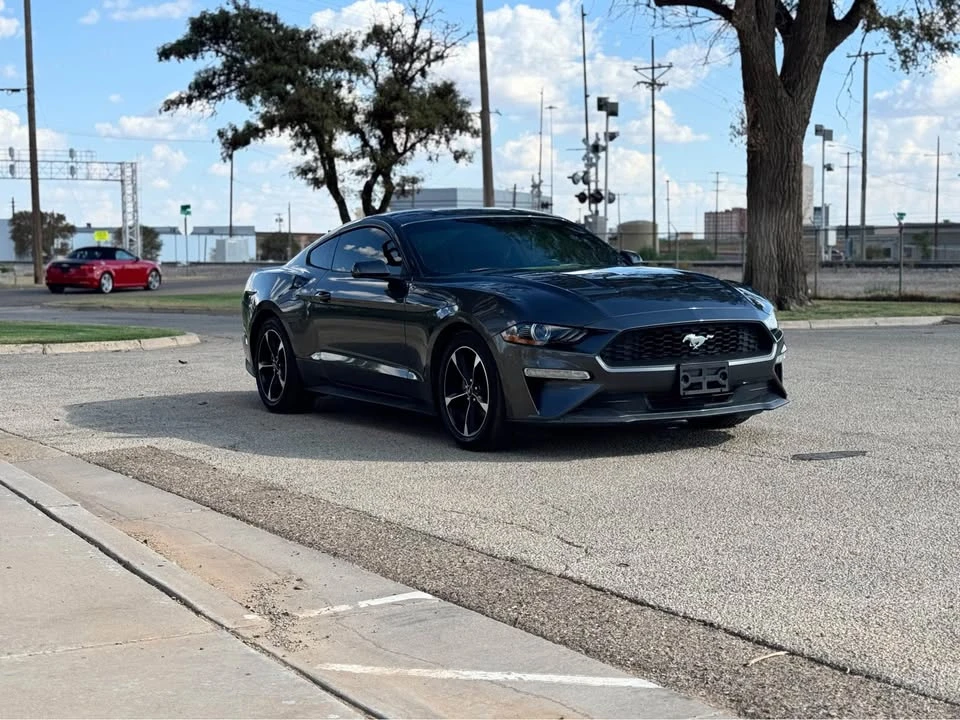 2018 Ford S550 Mustang - Image 3 of 9