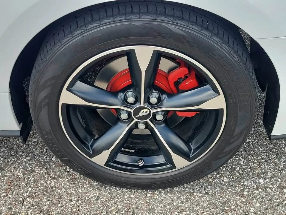 2018 Ford S550 Mustang - Image 4 of 20