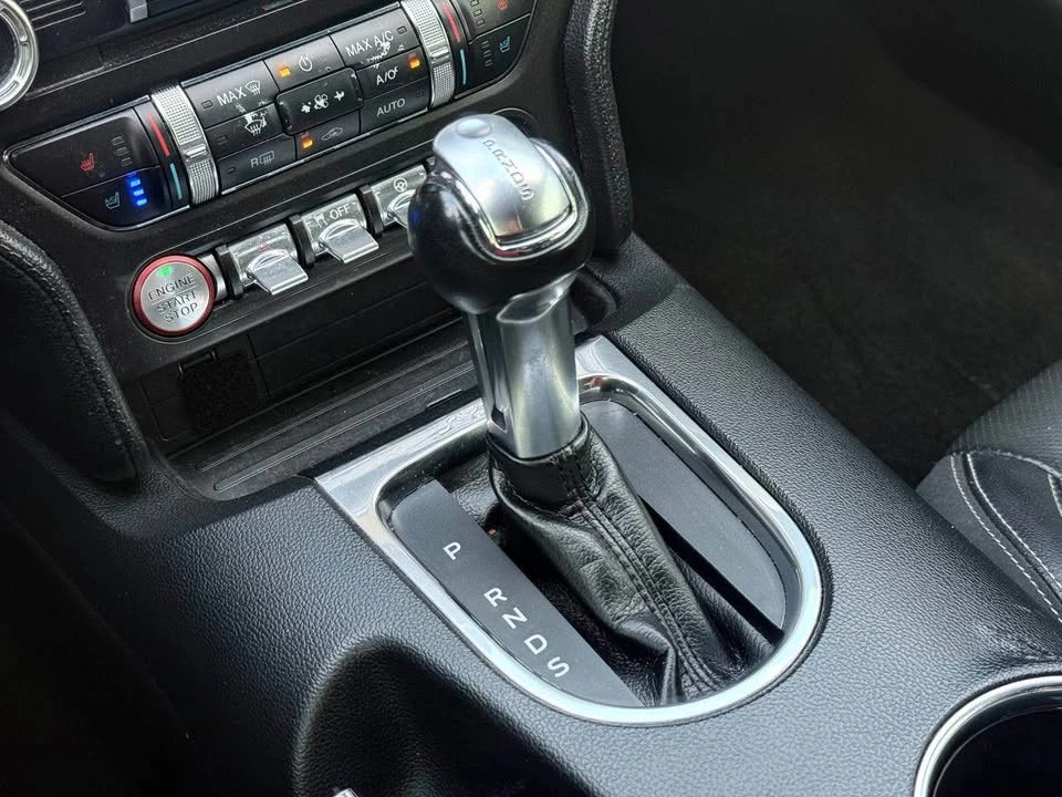 2018 Ford S550 Mustang - Image 7 of 20