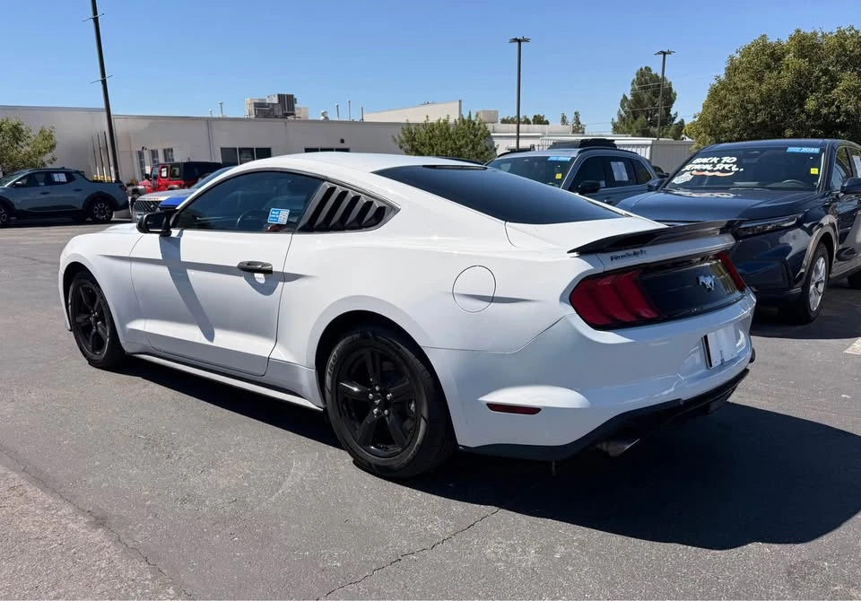 2018 Ford S550 Mustang - Image 7 of 11