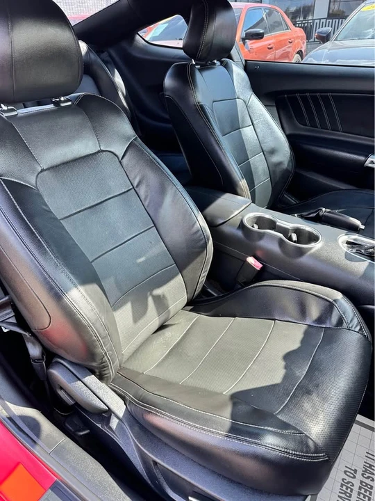 2018 Ford S550 Mustang - Image 6 of 6