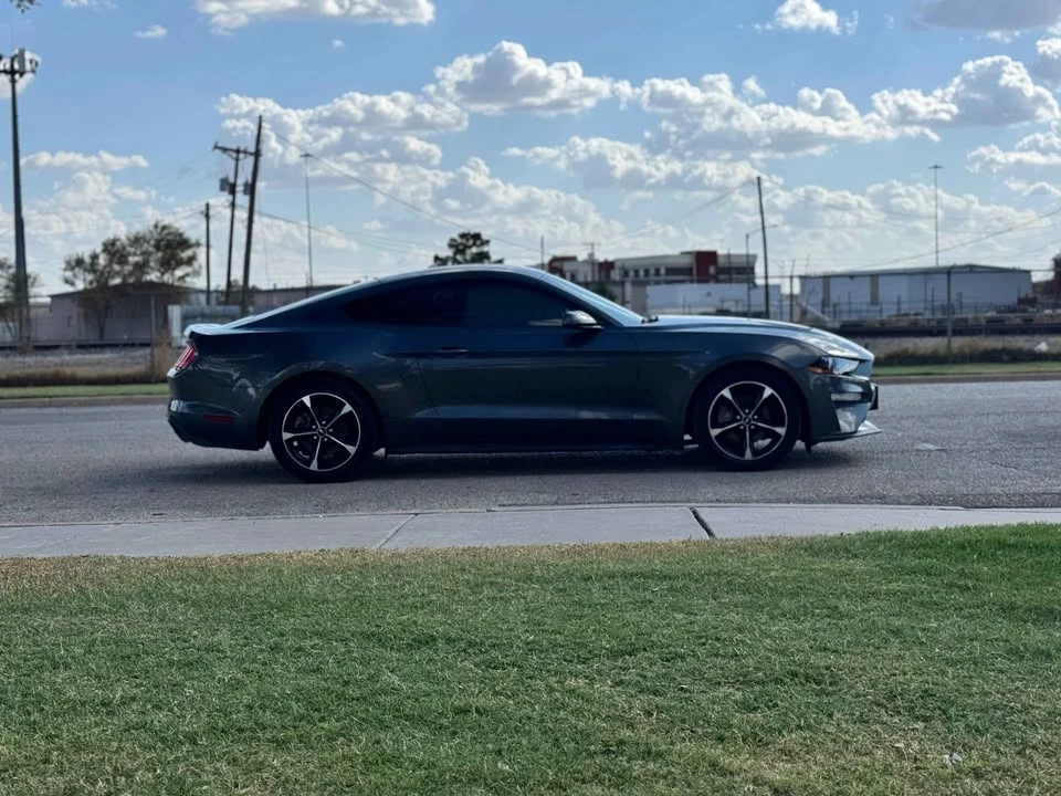 2018 Ford S550 Mustang - Image 7 of 10