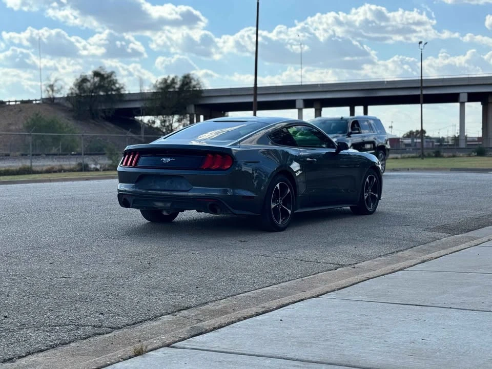 2018 Ford S550 Mustang - Image 6 of 10