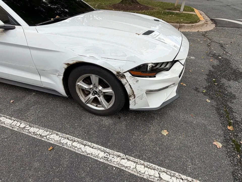 2018 Ford S550 Mustang - Image 8 of 8