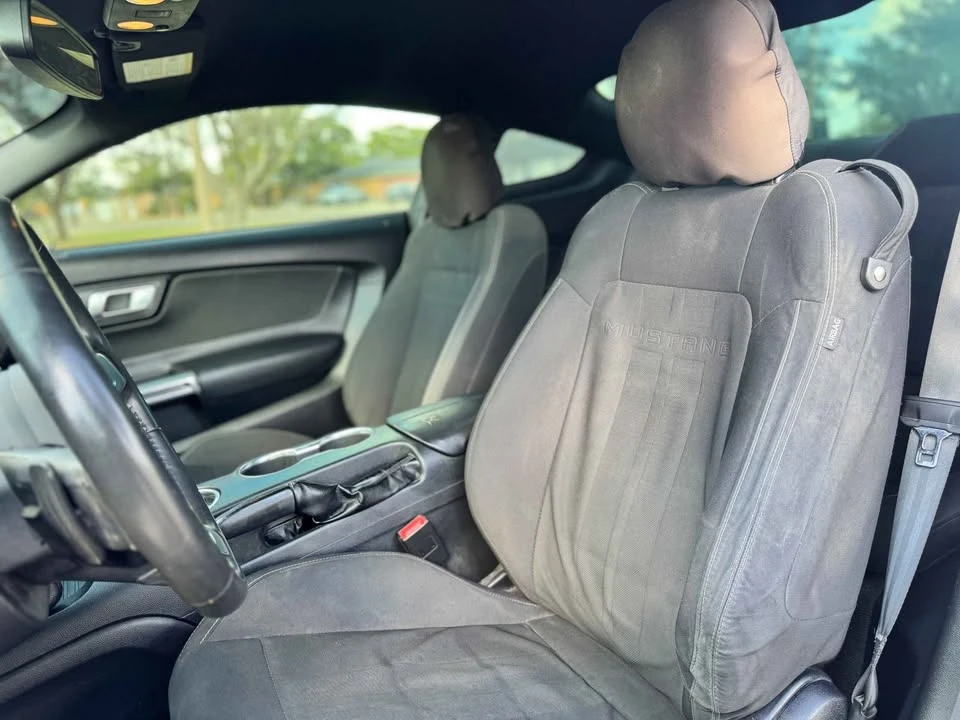 2018 Ford S550 Mustang - Image 9 of 10