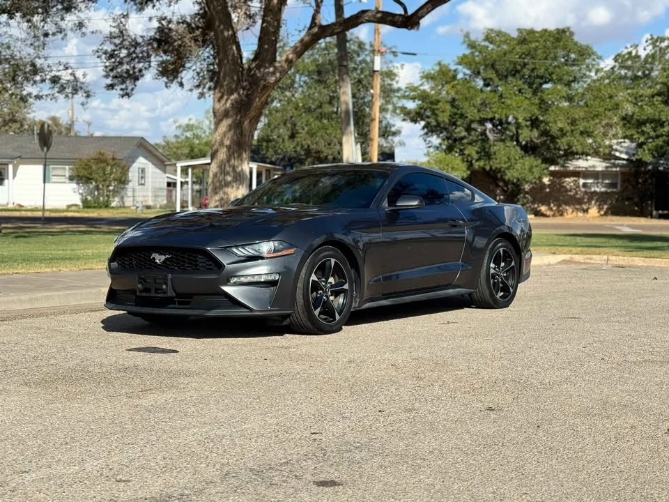 2018 Ford S550 Mustang - Image 2 of 10