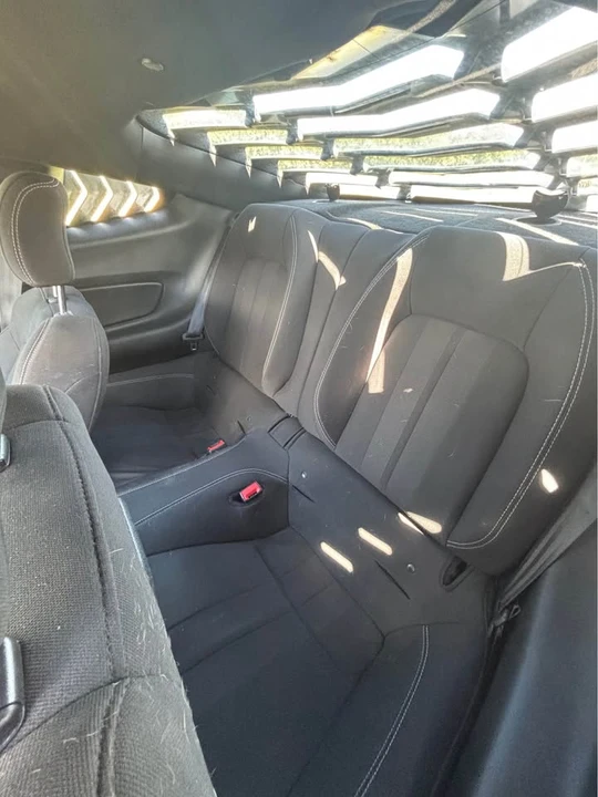 2018 Ford S550 Mustang - Image 7 of 8
