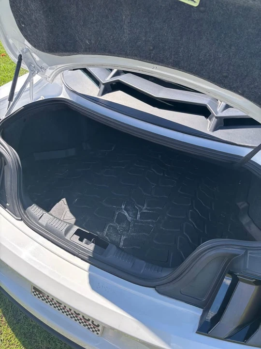 2018 Ford S550 Mustang - Image 4 of 8