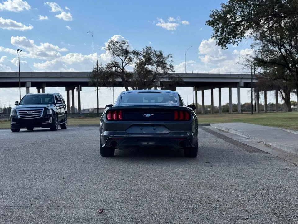 2018 Ford S550 Mustang - Image 5 of 10