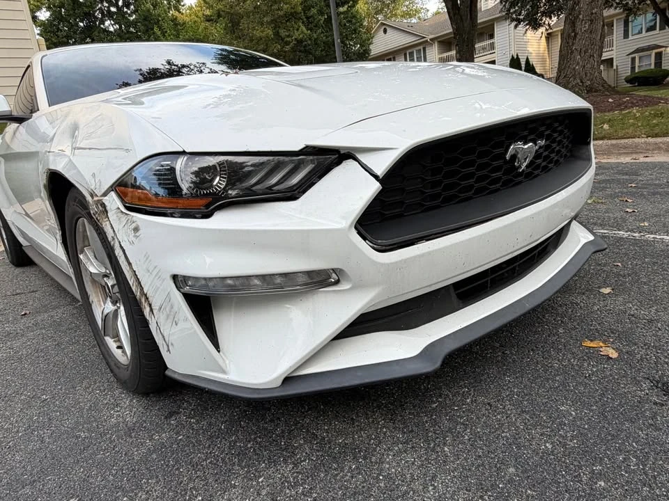 2018 Ford S550 Mustang - Image 7 of 8
