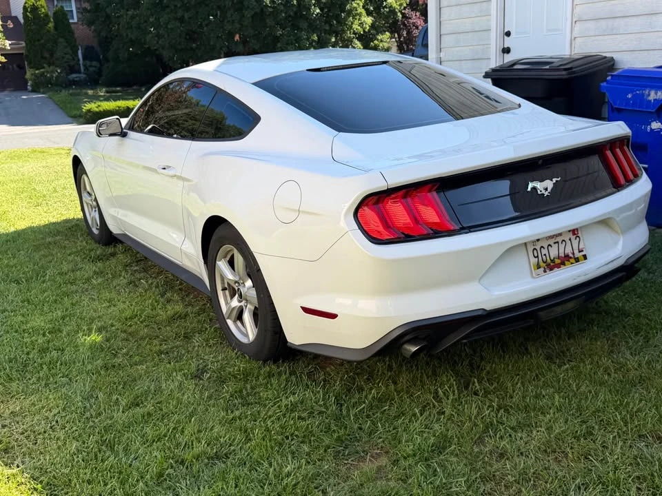 2018 Ford S550 Mustang - Image 3 of 8